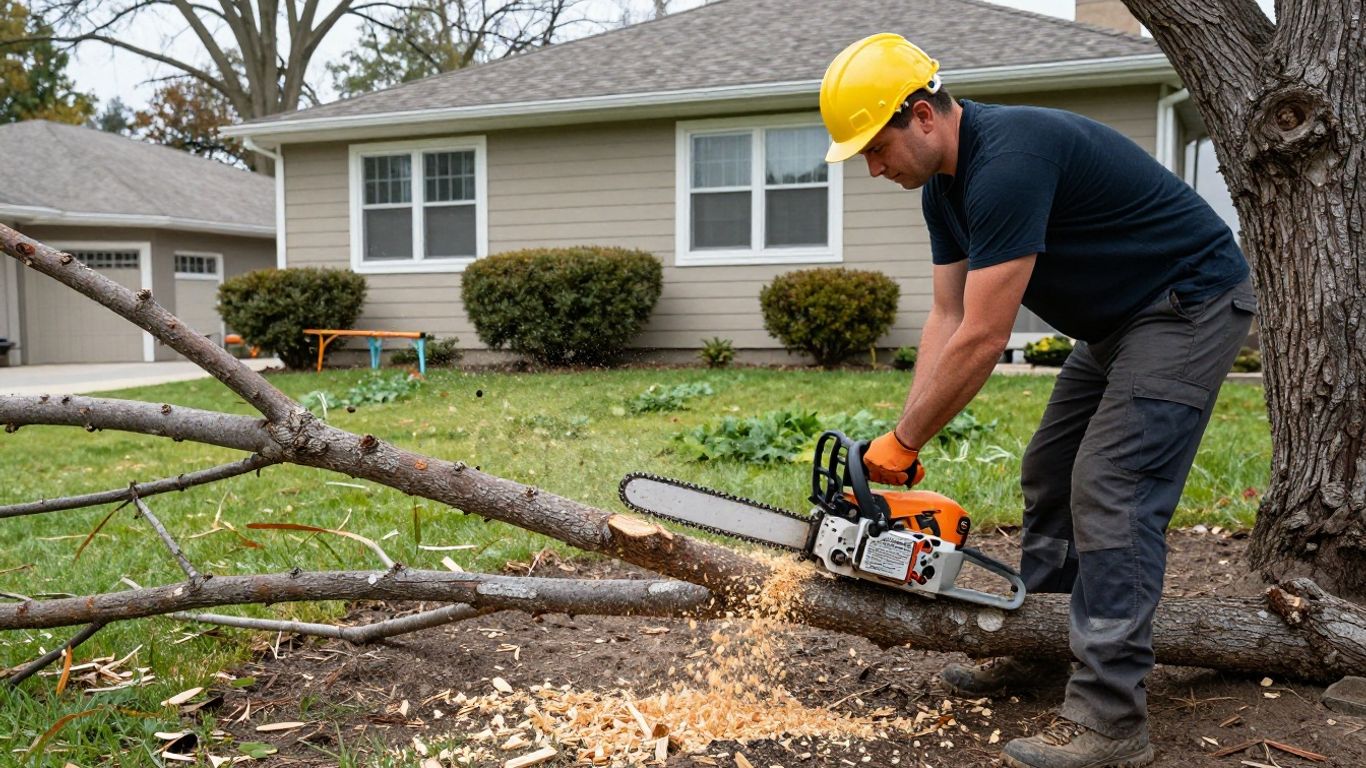 Tree Removal Fredericton Tree Removal Cost