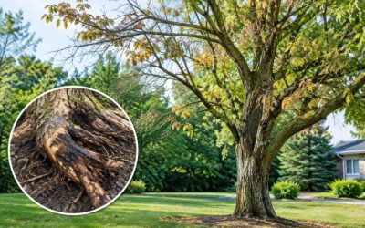 Root Rot in Trees: Signs It’s Time for Removal