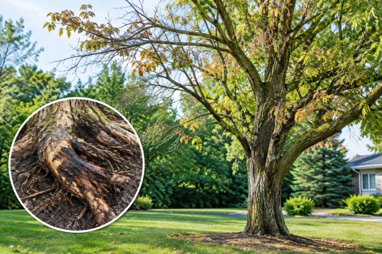 Root Rot in Trees Signs It’s Time for Removal Root Rot in Trees Signs It's Time for Removal